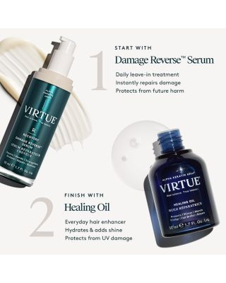 Damage Reverse Serum 1.7 oz.