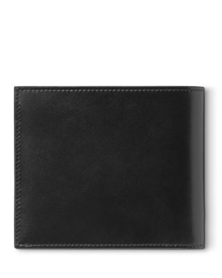 Meisterst&uuml;ck 8cc Leather Wallet