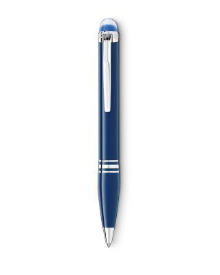 StarWalker Blue Planet Precious Resin Ballpoint Pen