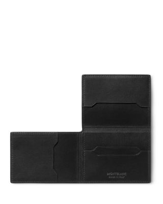 Meisterst&uuml;ck 4cc Soft Leather Card Holder