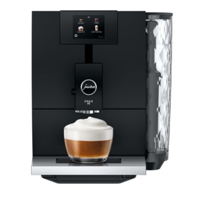 ENA 8 Touchscreen Grinder Coffee and Espresso Maker