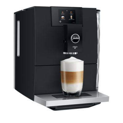 ENA 8 Touchscreen Grinder Coffee and Espresso Maker