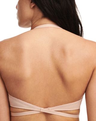Open Back T-Shirt Bra