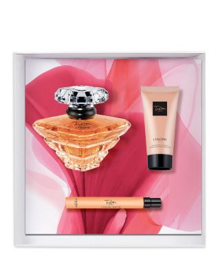Lancôme Trésor Eau de Parfum Gift Set ($190 value