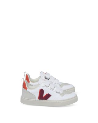 Unisex V-10 Low Top Sneakers - Little Kid