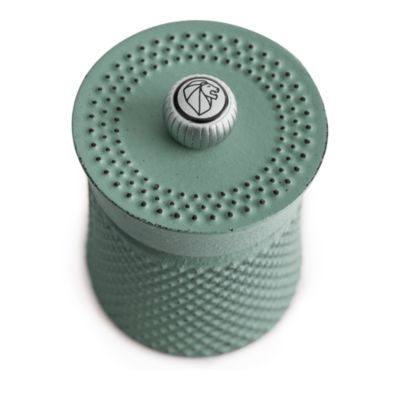 Cast Iron Pepper Mill, 3"