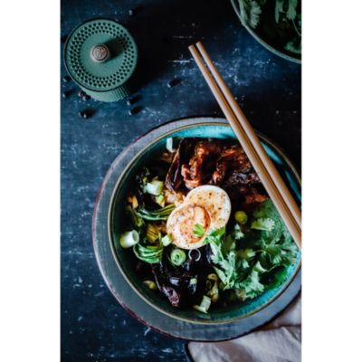 Cast Iron Pepper Mill, 3"