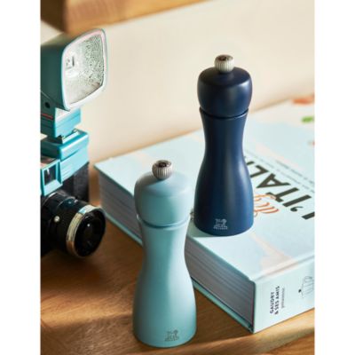 Tahiti Duos Salt and Pepper Mill Set, 6"