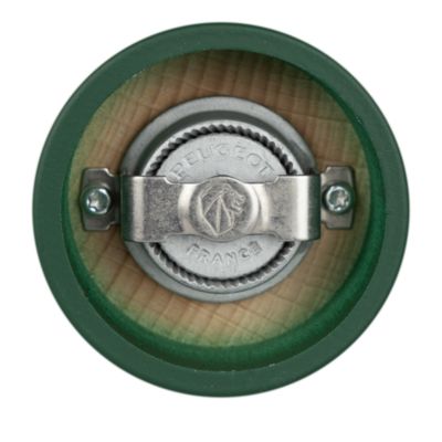 Tahiti Duos Salt and Pepper Mill Set, 6"