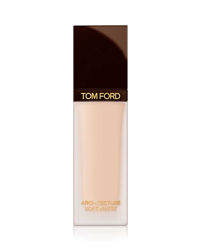 Tom Ford Architecture Soft Matte Blurring Foundation 1 Oz. In . Cameo