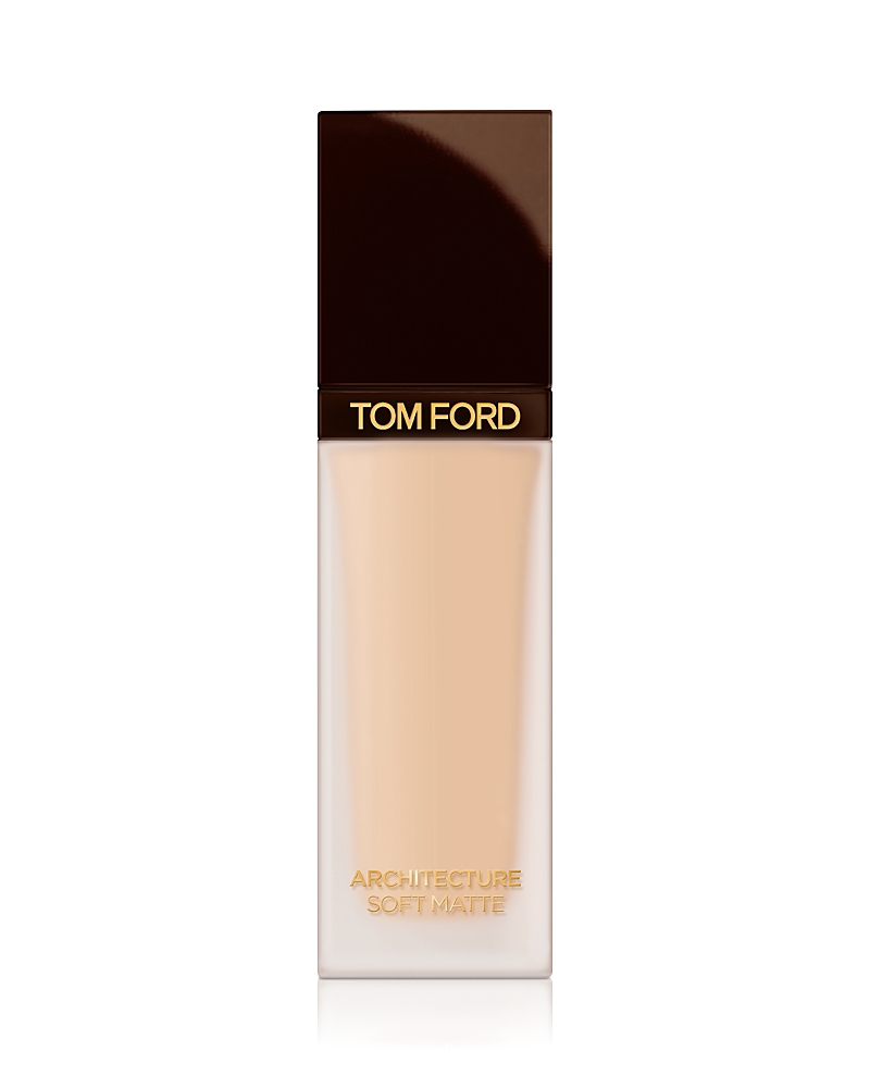 Tom Ford Architecture Soft Matte Foundation In . Ivory Silk