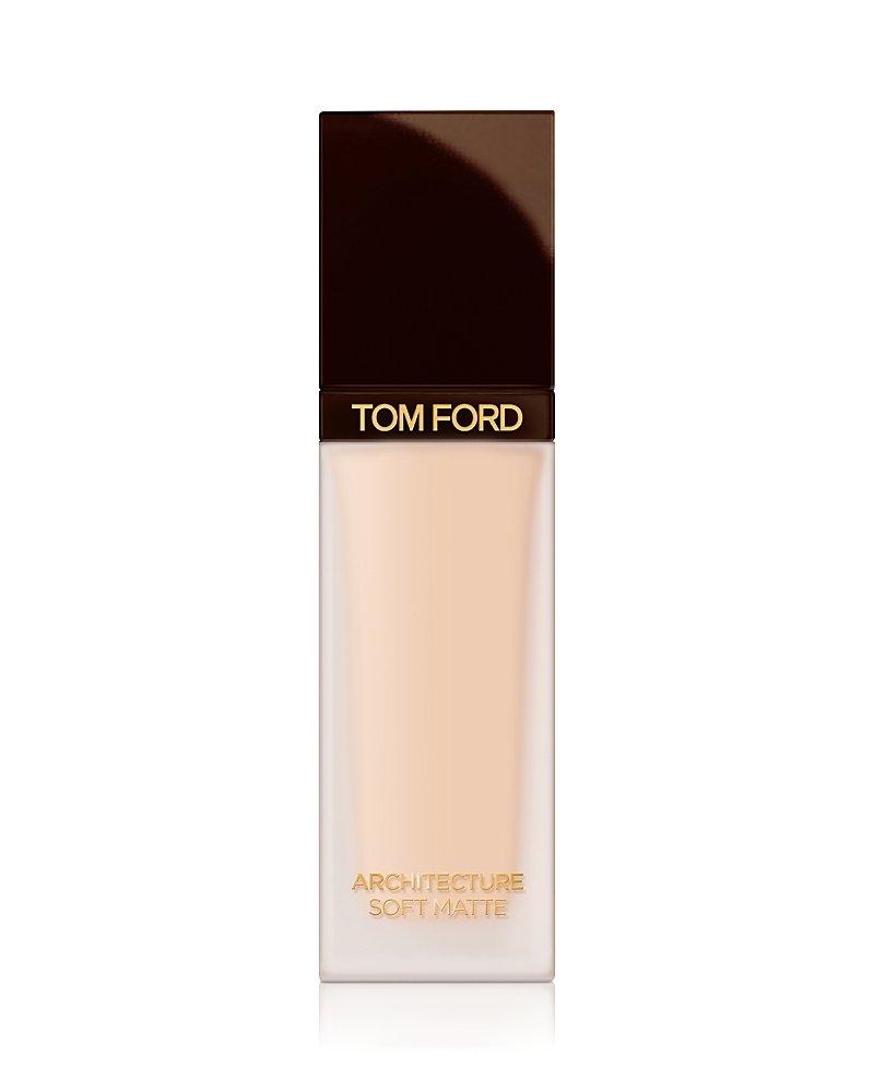 Tom Ford Architecture Soft Matte Foundation In . Pearl