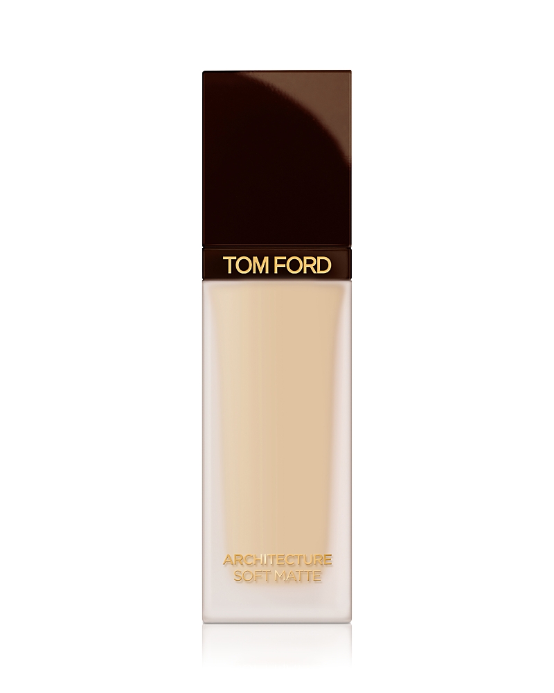 Tom Ford Architecture Soft Matte Foundation In . Warm Sand