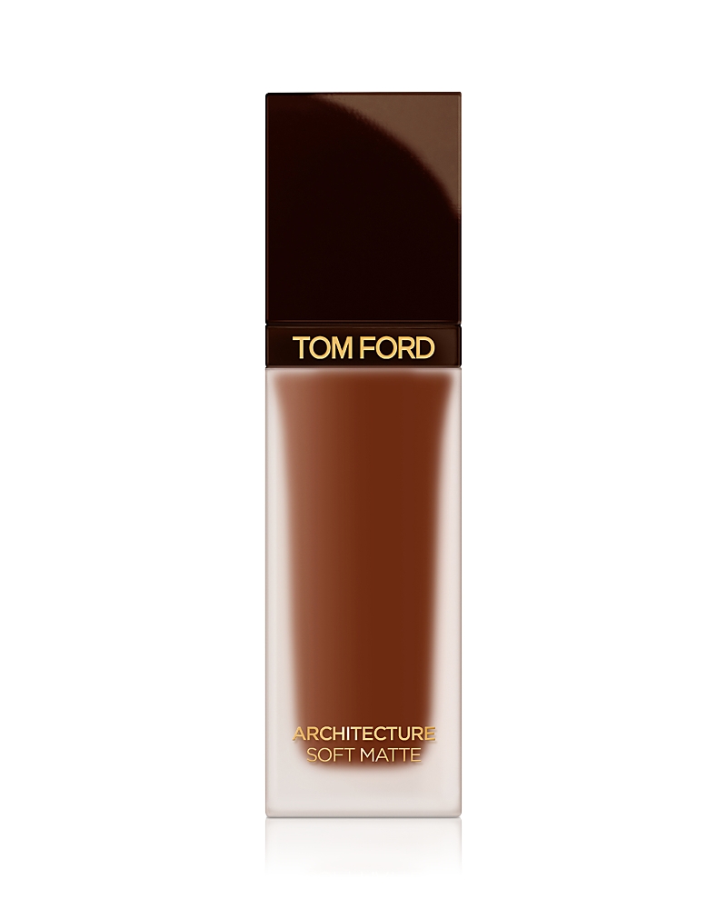 Tom Ford Architecture Soft Matte Blurring Foundation 1 Oz. In . Walnut