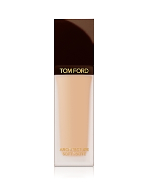 Shop Tom Ford Architecture Soft Matte Blurring Foundation 1 Oz. In 2.0 Buff