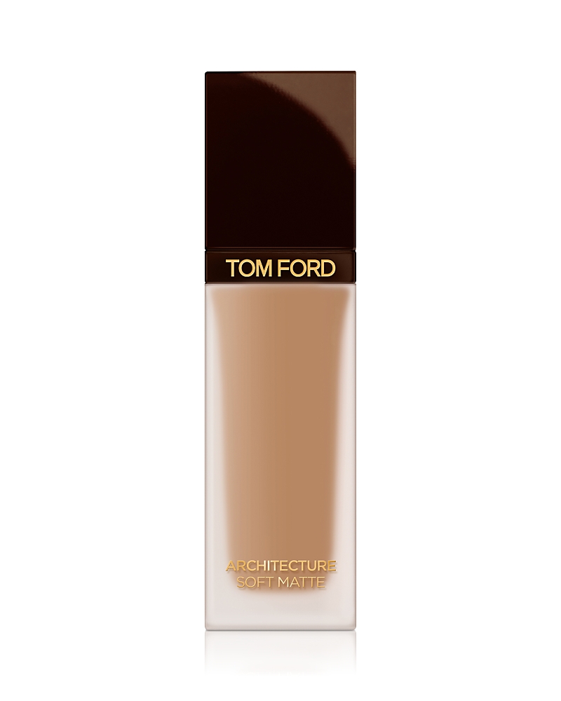Tom Ford Architecture Soft Matte Foundation In . Shell Beige