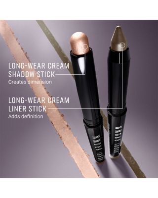 Long Wear Cream Eyeliner Stick