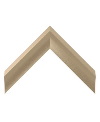 Customizable Alloy Prismatic Frame for Samsung The Frame TV 2021-2023