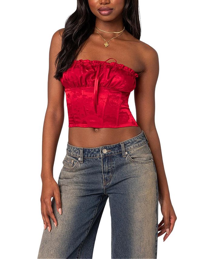 Elaine Custom Made Corset