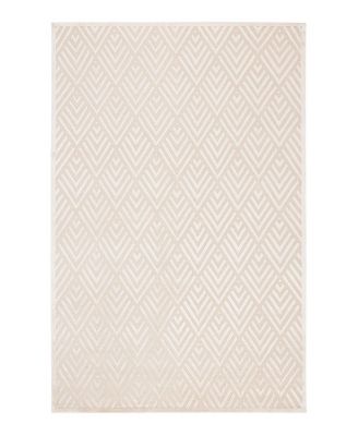 Ralph Lauren Jazz Age RLR7474 Area Rug, 10' x 14'
