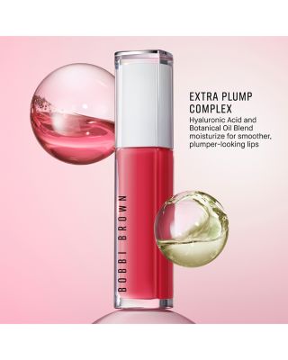 Extra Plump Lip Serum