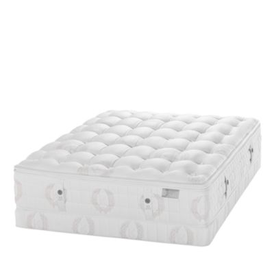 Signature Camellia Luxury Firm Mattress - Exclusive