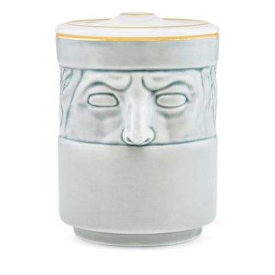 Ginori 1735 - LCDC IL Seguace Porcelain Candle Holder