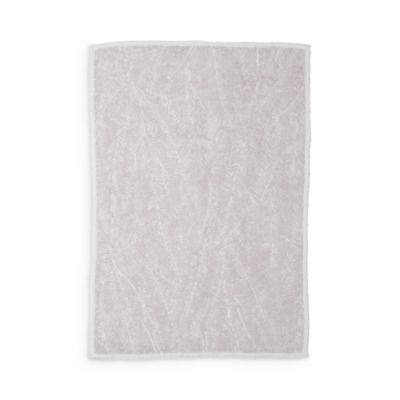 CozyChic Palm Fronds Throw Blanket