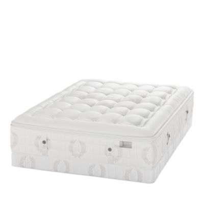 Signature Rose Ultra Plush Pillow Top Mattress  – Exclusive