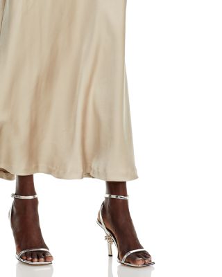 Dominique Maxi Skirt