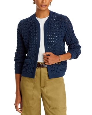 Kobi Halperin - Loui Loose Knit Cardigan