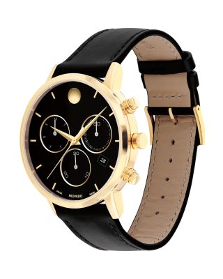 Museum Classic Chronograph, 42mm