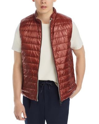 Herno - Quilted Vest