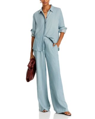 Kobi Halperin - Sterling Blouse & Lydia Pants