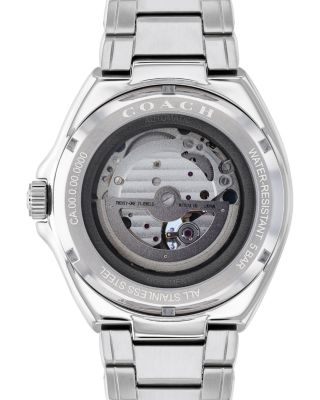 Jackson Automatic Watch, 45mm