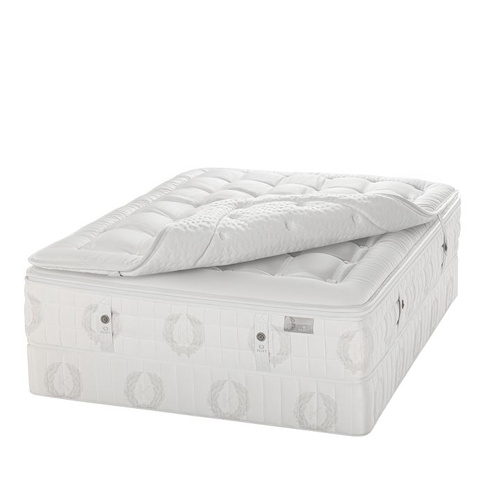 Kluft Signature Luxury Mattress Topper Exclusive Bloomingdale's