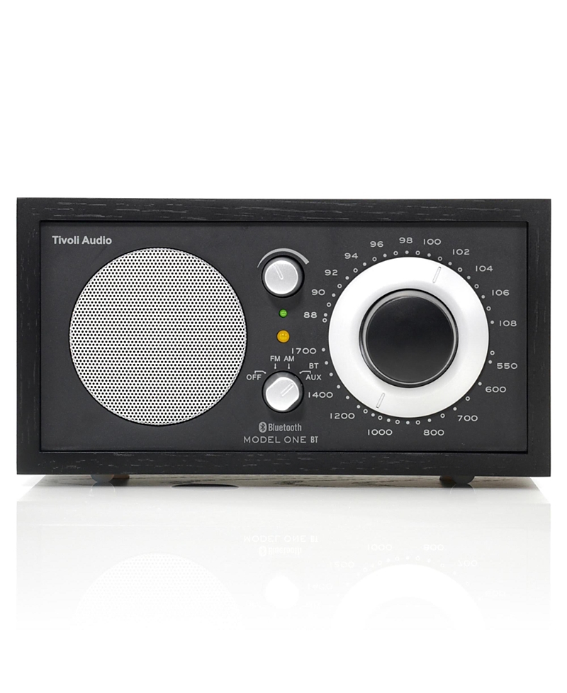 Tivoli Audio Model One Bluetooth Am/fm Radio & Speaker