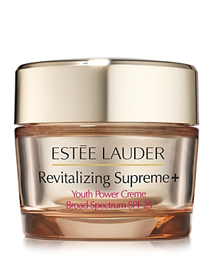 Estee Lauder Revitalizing Supreme+ Youth Power Creme Spf 25 2.5 oz.