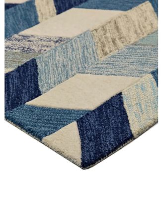 Feizy Arazad 7238446F Area Rug, 2' x 3'