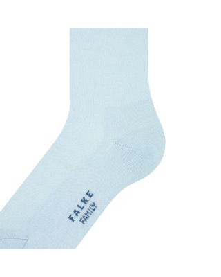Family Sustainable Cotton Blend Socks