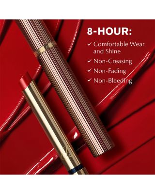 Pure Color Explicit Slick Shine Lipstick