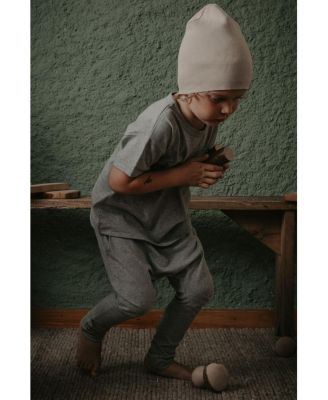 Unisex Knit Beanie - Baby