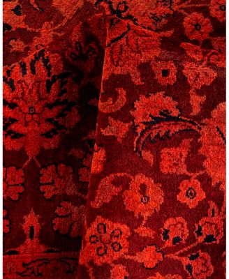 Bloomingdale&#39;s Fine Vibrance M1306 Area Rug, 4&#39;3&amp;quot; x 6&#39;4&amp;quot;