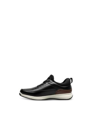 Boys' Satellite Jr. Elastic Lace Slip On Sneakers - Toddler, Little Kid, Big Kid