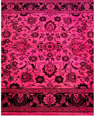 Bloomingdale's Fine Vibrance M695 Area Rug, 3'1" x 5'1"