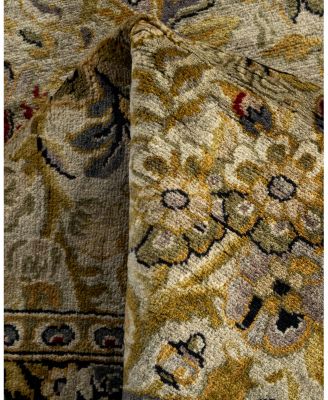 Bloomingdale's Fine Vibrance M1120 Runner Area Rug, 2'6" x 8'2"
