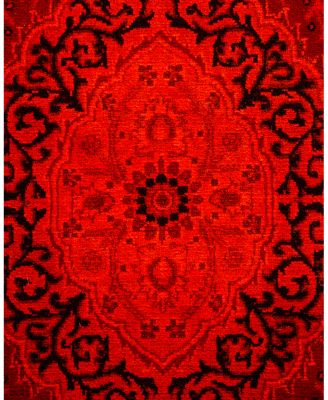 Bloomingdale's Fine Vibrance M1291 Area Rug, 2'7" x 4'4"