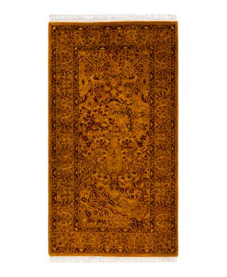 Bloomingdale's Fine Vibrance M1120 Area Rug, 2'8 x 4'10