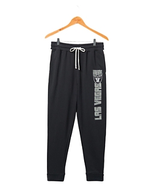 Junk Food Clothing Women's Raiders Overtime Jogger