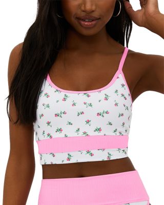 Beach Riot Eva Bikini Top
